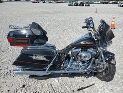 2001 Harley-Davidson Flhri en venta en Barberton, OH