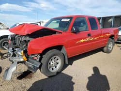 2005 Chevrolet Silverado K1500 en venta en Brighton, CO