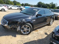 2016 Ford Taurus SEL en venta en Theodore, AL