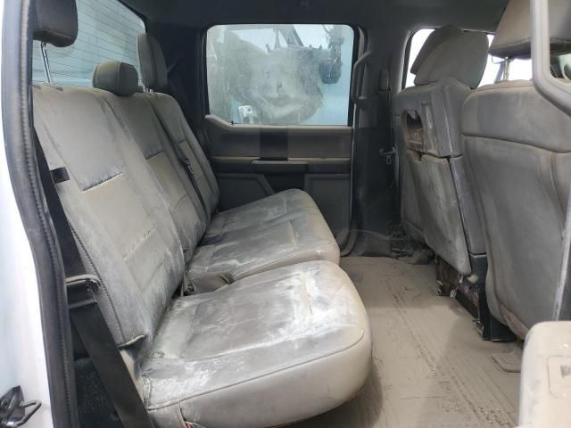 2021 Ford F350 Super Duty