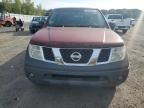 2007 Nissan Frontier King Cab XE