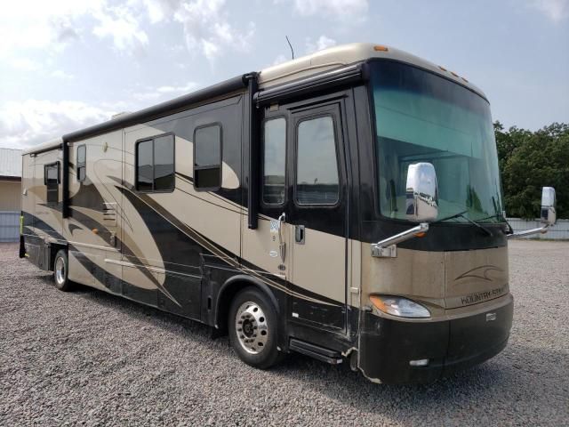 2008 Nwmr 2008 Spartan Motor Home-RVS RV