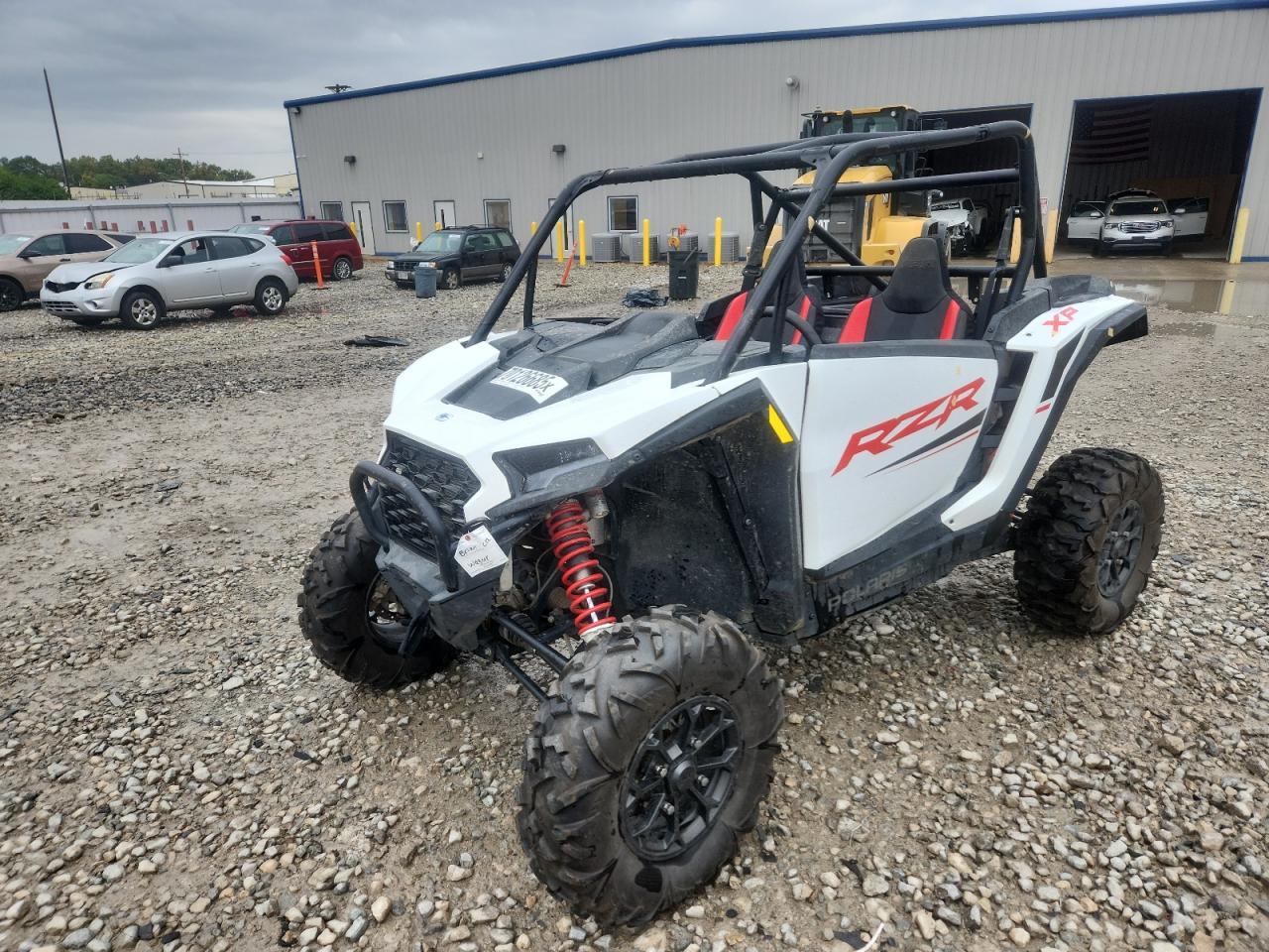 2024 Polaris RZR XP 1000