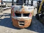 2013 Nissan Forklift