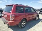 2006 Honda Pilot EX