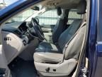 2013 Volkswagen Routan SE