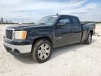 2008 GMC Sierra C1500