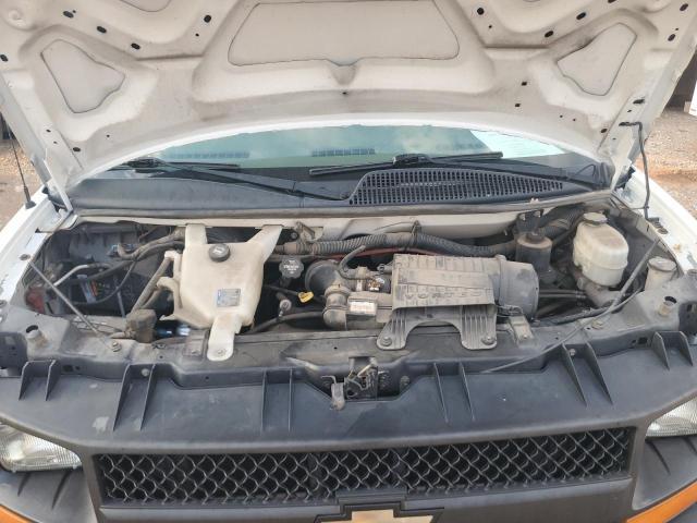 2013 Chevrolet Express G2500