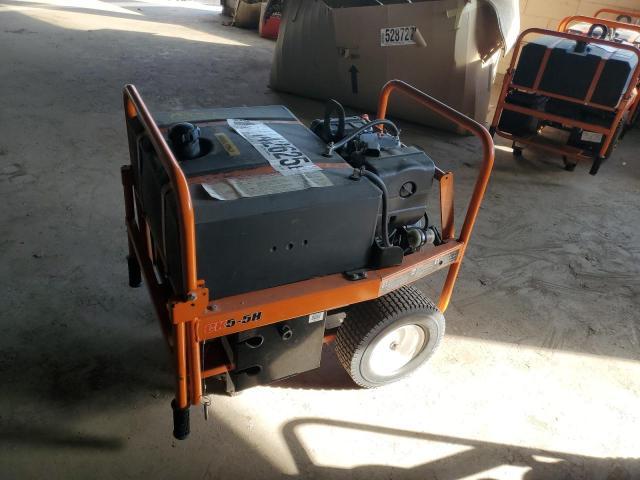 2015 Ck Power CK5-5H Generation