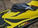 2015 Seadoo RXP