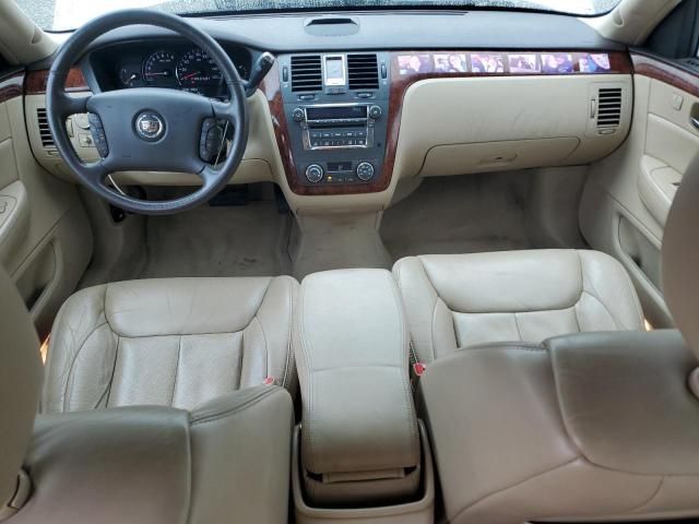2007 Cadillac DTS