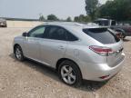 2014 Lexus Rx 350 Base