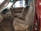 2003 Toyota Tundra Access cab SR5