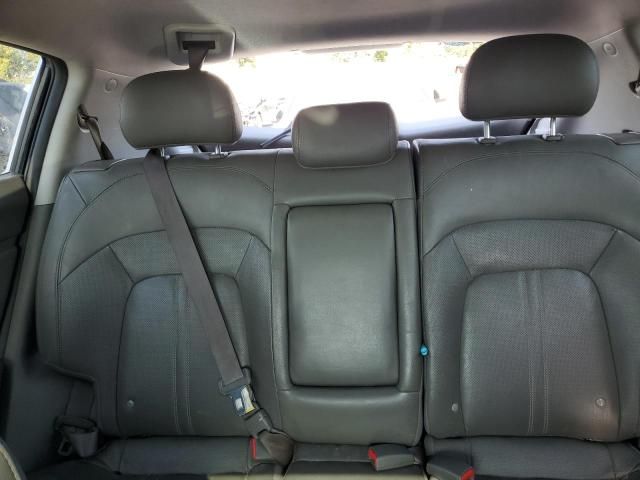 2014 KIA Sportage EX