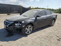 Salvage cars for sale from Copart Indianapolis, IN: 2014 Nissan Altima 2.5