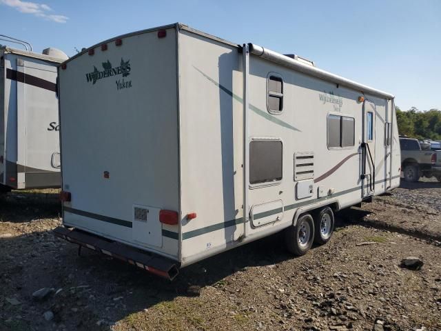 2002 Fleetwood Terry
