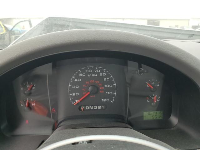 2008 Ford F150
