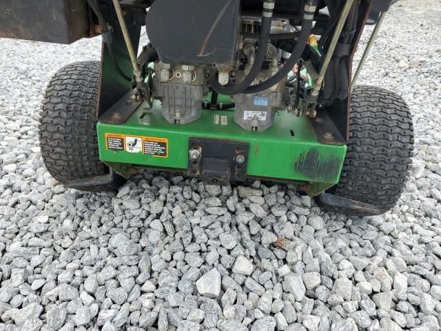 2015 John Deere WHP52A ZTR Mower