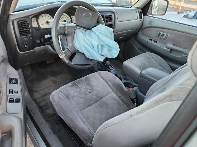 2003 Toyota Tacoma Xtracab