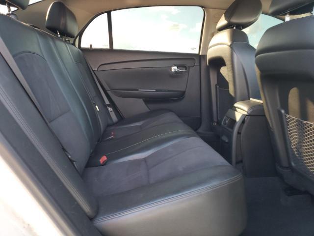 2010 Chevrolet Malibu 2LT