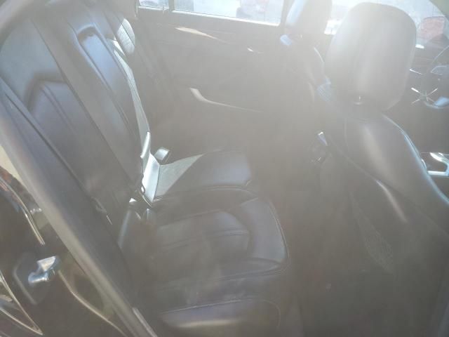 2009 Cadillac CTS HI Feature V6