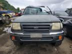 1998 Toyota Tacoma Xtracab Limited