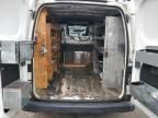 2015 Chevrolet City Express LS