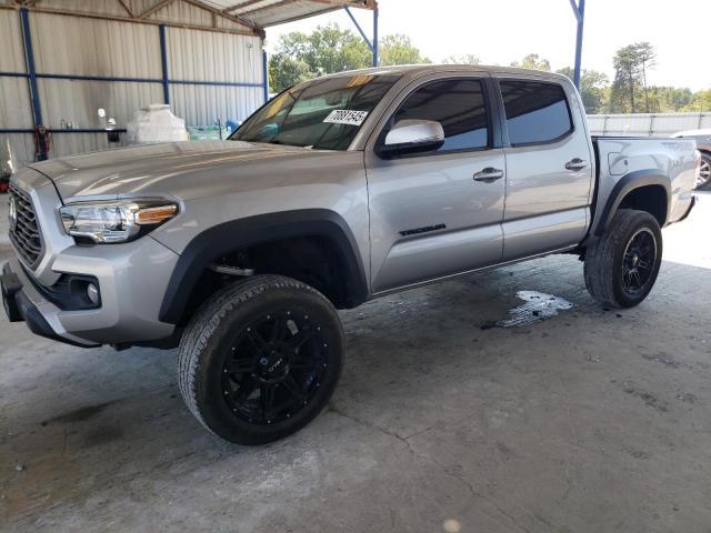 2020 Toyota Tacoma Double cab
