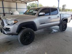 2020 Toyota Tacoma Double cab for sale in Cartersville, GA