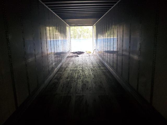 2020 Stoughton 53 Trailer
