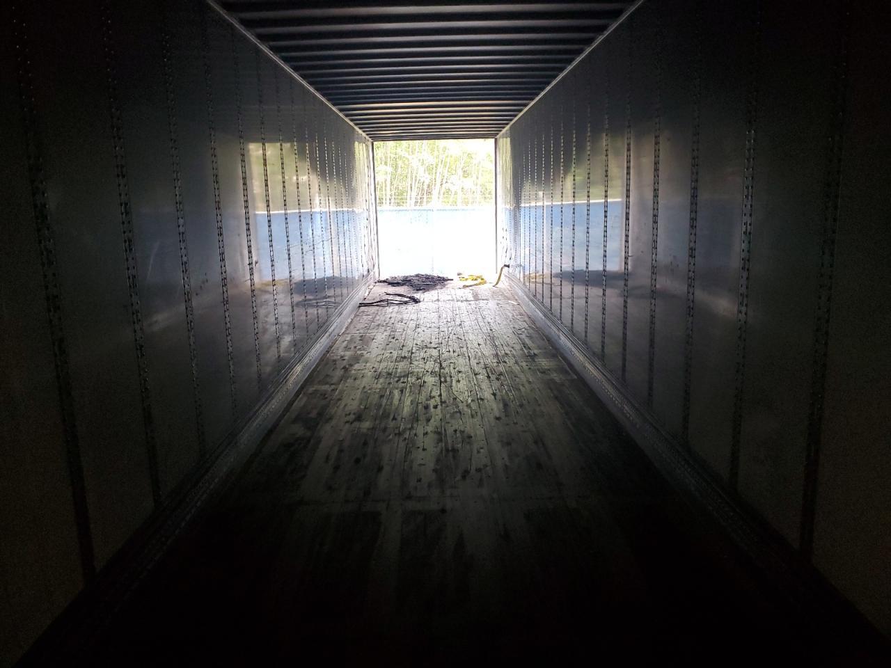 2020 Stoughton 53 Trailer