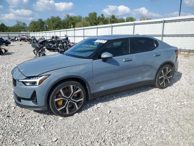 2022 Polestar 2