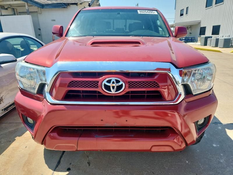 2008 Toyota Tacoma Double Cab Prerunner