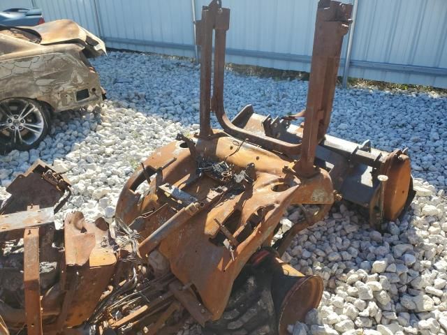 2022 Kioti CS 25-Mfwd Tractor