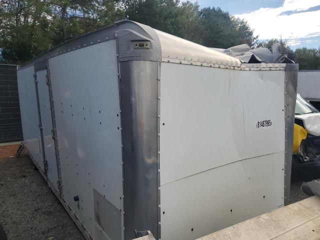 2019 Freightliner M2 106 MED-Expeditor Truck