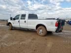 2011 Ford F250 Super Duty