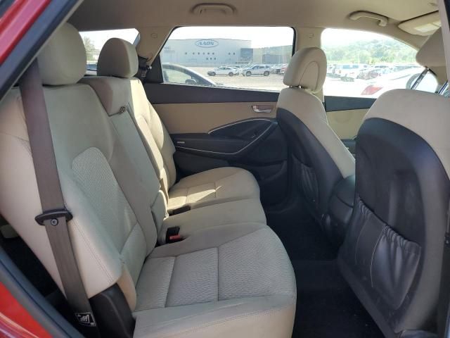 2015 Hyundai Santa FE GLS