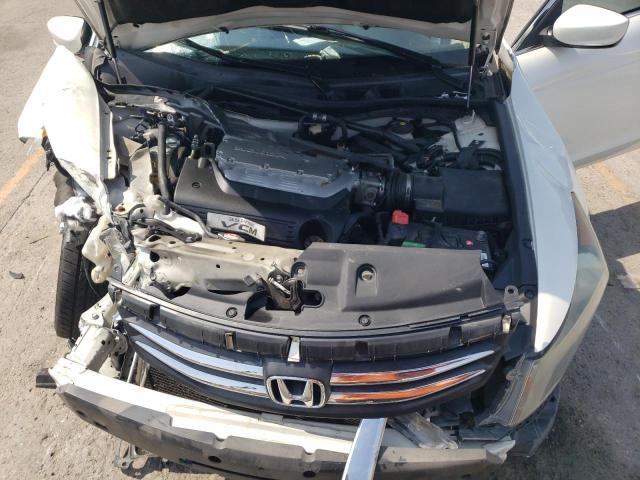 2011 Honda Accord exl