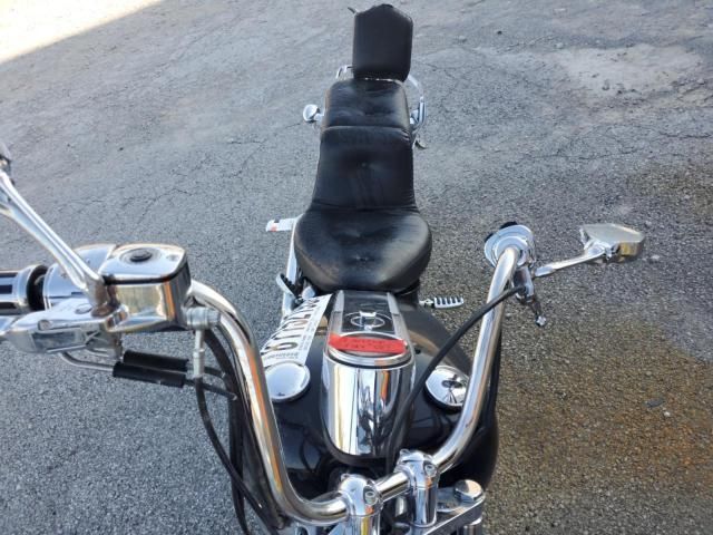 2006 Harley-Davidson Fxsti