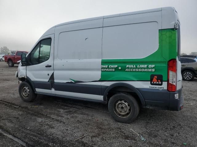 2016 Ford Transit T-250