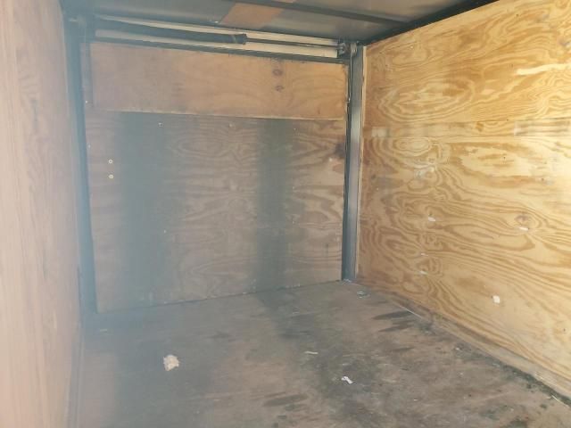 2023 Rock Solid Carg O 7X14TA Enclosed Cargo Trailer