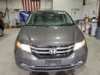 2017 Honda Odyssey Touring