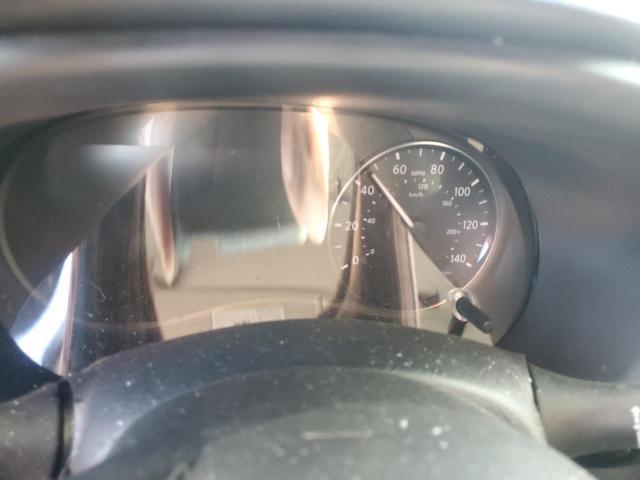 2024 Niss An Kicks sv