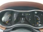 2018 JEP 2018 Jeep Grand Cherokee Summit