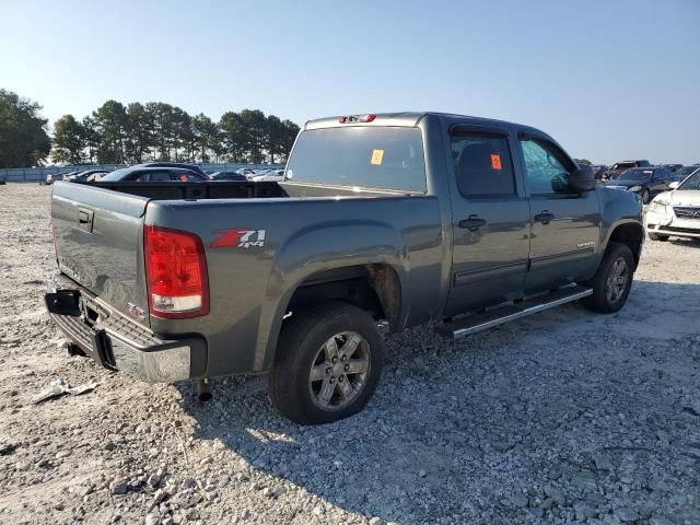 2011 GMC Sierra K1500 SLE