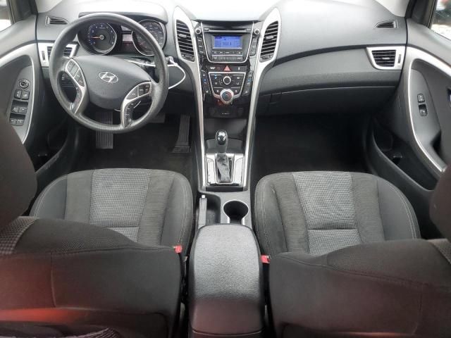 2014 Hyundai Elantra GT
