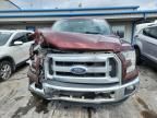 2016 Ford F150 Super Cab