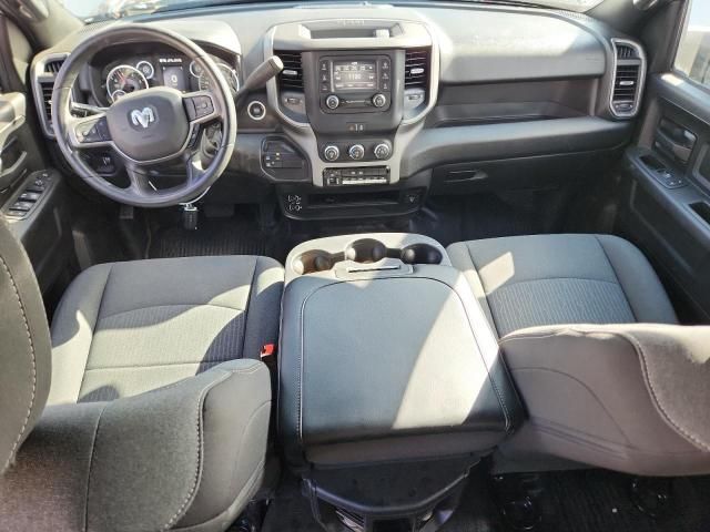 2024 Dodge RAM 3500