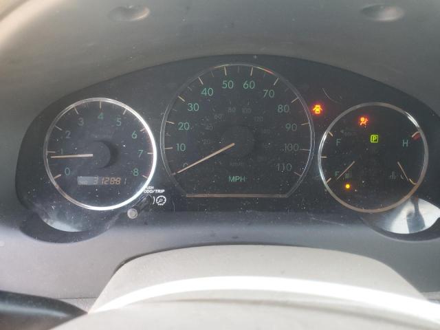 2006 Toyota Sienna ce