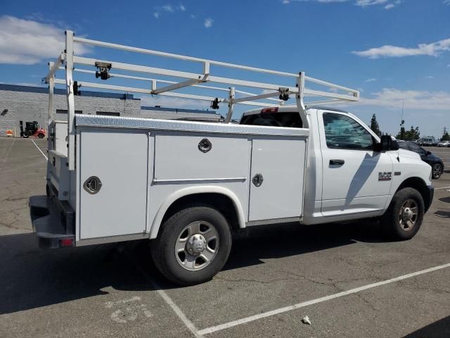 2018 Dodge RAM 2500 ST